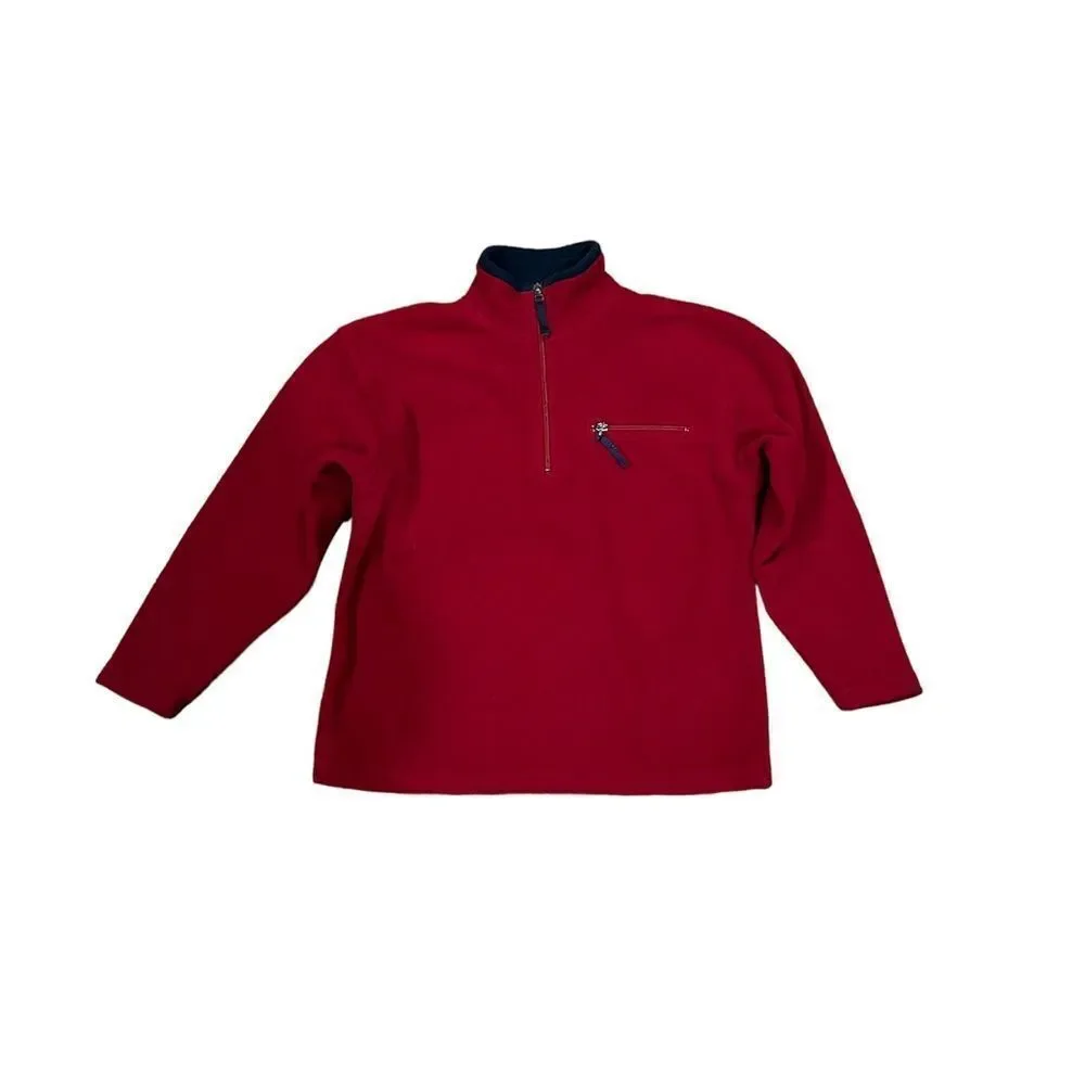BOYS GAP SWEATER SIZE XL!